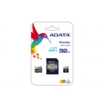 Memoria Flash Adata Premier, 32GB SDHC Clase 10 - Envío Gratis