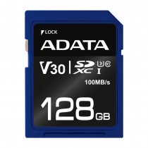 Memoria Flash Adata Premier Pro, 128GB,SDXC UHS-I Clase 10 - Envío Gratis