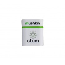 Memoria USB Mushkin Atom, 8GB, USB 3.0, Verde - Envío Gratis
