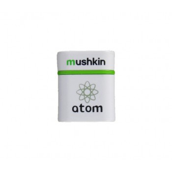 Memoria USB Mushkin Atom, 8GB, USB 3.0, Verde - Envío Gratis