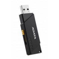 Memoria USB Adata UV230, 16GB, USB 2.0, Negro - Envío Gratis