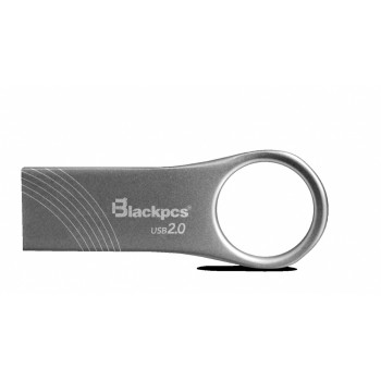 Memoria USB Blackpcs MU2102, 16GB, USB 2.0, Bronce - Envío Gratis