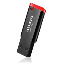 Memoria USB Adata UV140, 16GB, USB 3.0, Rojo - Envío Gratis