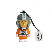 Memoria USB Tribe, 8GB, USB 2.0, Star Wars X-Wing Pilot - Envío Gratis