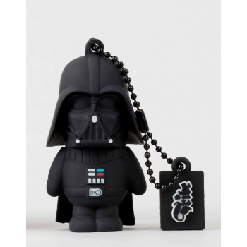 Memoria USB Tribe, 8GB, USB 2.0, Star Wars Darth Vader - Envío Gratis