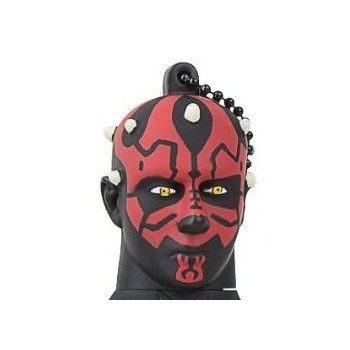 Memoria USB Tribe, 8GB, USB 2.0, Star Wars Darth Maul - Envío Gratis