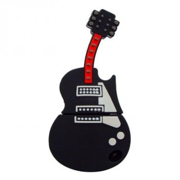 Memoria USB BRobotix 180300-26, 16GB, USB 2.0, Guitarra - Envío Gratis