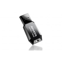 Memoria USB Adata DashDrive UV100, 16GB, USB 2.0, Negro - Envío Gratis