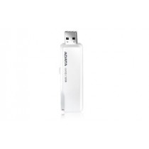 Memoria USB Adata DashDrive UV110, 8GB, USB 2.0, Blanco - Envío Gratis