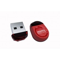 Memoria USB Adata DashDrive Durable UD310, 8GB, USB 2.0, Rojo - Envío Gratis