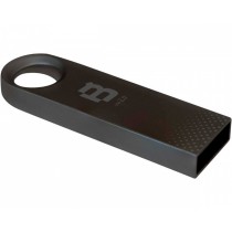 Memoria USB Blackpcs MU2108, 16GB, USB 2.0, Gris - Envío Gratis