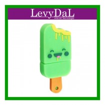 Memoria USB LevyDal Paleta Verde, 16GB, USB 2.0, Verde - Envío Gratis