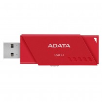 Memoria USB Adata UV330, 16GB, USB 3.1, Rojo - Envío Gratis