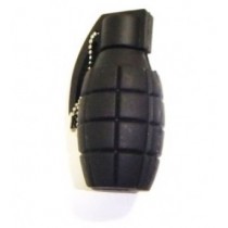 Memoria USB Levydal Granada, 16GB, USB 2.0, Negro - Envío Gratis