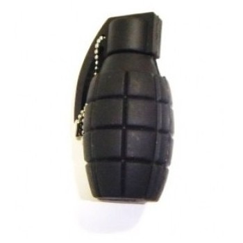 Memoria USB Levydal Granada, 16GB, USB 2.0, Negro - Envío Gratis