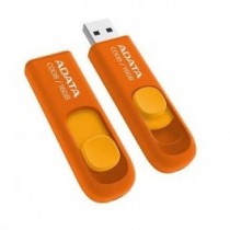 Memoria USB Adata C008, 16GB, USB 2.0, Naranja - Envío Gratis