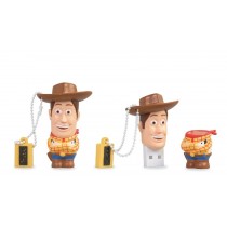 Memoria USB Tribe, 8GB, USB 2.0, Toys Story Woody - Envío Gratis