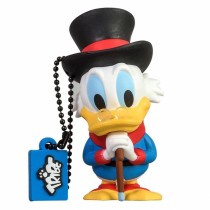 Memoria USB Tribe, 8GB, USB 2.0, Disney Rico McPato - Envío Gratis