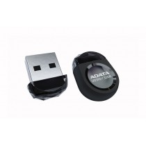 Memoria USB Adata DashDrive Durable UD310, 8GB, USB 2.0, Negro - Envío Gratis