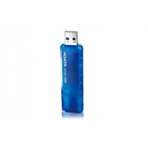 Memoria USB Adata DashDrive UV110, 16GB, USB 2.0, Azul - Envío Gratis