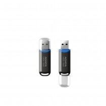 Memoria USB Adata C906, 16GB, USB 2.0, Negro - Envío Gratis