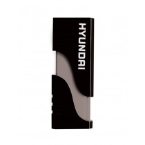 Memoria USB Hyundai Boost, 32GB, USB 3.0, Negro Gris - Envío Gratis