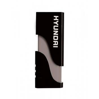 Memoria USB Hyundai Boost, 32GB, USB 3.0, Negro Gris - Envío Gratis