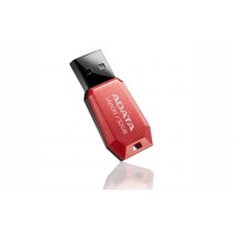 Memoria USB Adata DashDrive UV100, 32GB, USB 2.0, Rojo - Envío Gratis