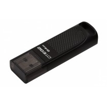 Memoria USB Kingston DataTraveler Elite G2, 64GB, USB 3.0, Negro - Envío Gratis