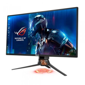 Monitor Gamer ASUS ROG SWIFT PG258Q LED 24.5'', Full HD, Widescreen, G-Sync, HDMI, Gris - Envío Gratis