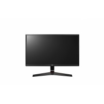 Monitor Gamer LG 24MP59G-P LED 23.8'', Full HD, 75Hz, Widescreen, FreeSync, HDMI, Negro - Envío Gratis