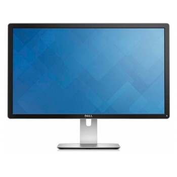 Monitor Dell Professional P2415Q LED 24'', 4K Ultra HD, Widescreen, 1x HDMI, Negro - Envío Gratis