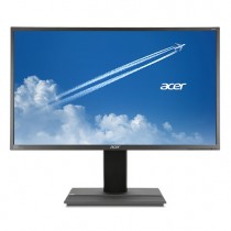 Monitor Acer B6 B326HK LED 32'', 4K Ultra HD, Widescreen, HDMI, Bocinas Integradas (2x 2W RMS), Negro - Envío Gratis