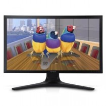 Monitor ViewSonic VP2780-4K LED 27'', 4K Ultra HD, Widescreen, 2x HDMI, Negro - Envío Gratis