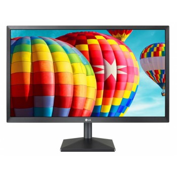 Monitor Gamer LG 22MK430H-B LED 21.5'', Full HD, Widescreen, FreeSync, HDMI, Negro - Envío Gratis