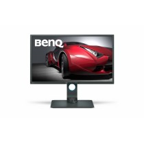 Monitor BenQ PD3200U LED 32'', 4K Ultra HD, Widescreen, HDMI, Bocinas Integradas (2 x 10W), Negro - Envío Gratis