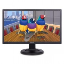 Monitor ViewSonic VG2860MHL-4K LED 28'', 4K Ultra HD, Widescreen, HDMI, Bocinas Integradas (2 x 3W), Negro - Envío Gratis