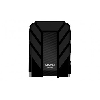 Disco Duro Externo Adata HD710 Pro 2.5'', 4TB, USB 3.0, Negro - para Mac/PC - Envío Gratis