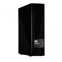 Disco Duro Externo Western Digital MyBook 3.5'', 2TB, USB 3.0, Negro - para Mac/PC - Envío Gratis