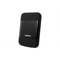 Disco Duro Externo Adata HD700, 1TB, USB 3.0, Negro, A Prueba de Agua y Golpes - para Mac/PC - Envío Gratis