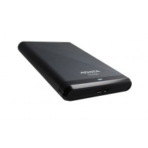 Disco Duro Externo Adata HV100 2.5'', 1TB, USB 3.0, Negro - para Mac/PC - Envío Gratis