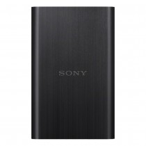 Disco Duro Externo Sony HD-E1B 2.5'', 1TB, USB 3.0, Negro - para Mac/PC - Envío Gratis