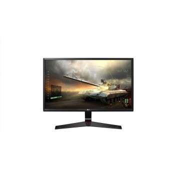 Monitor Gamer LG 27MP59G-P LED 27'', Full HD, 75Hz, Widescreen, FreeSync, HDMI, Negro - Envío Gratis