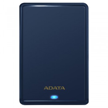 Disco Duro Externo Adata HV620S 2.5'', 2TB, USB 3.0, Azul - para Mac/PC - Envío Gratis