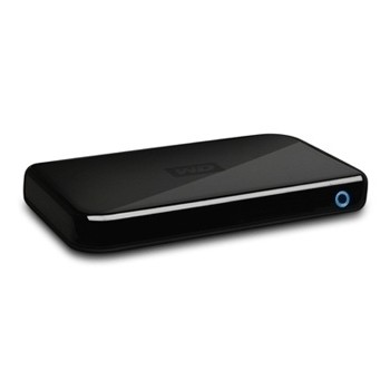 Disco Duro Externo Western Digital Passport Essential 2.5'', 250GB, USB 2.0, Negro - para Mac/PC - Envío Gratis