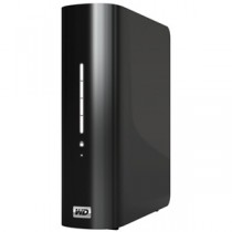 Disco Duro Externo Western Digital My Book Essential 3.5", 1TB, USB 2.0, Negro - para Mac/PC - Envío Gratis