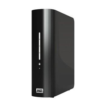 Disco Duro Externo Western Digital My Book Essential 3.5", 1TB, USB 2.0, Negro - para Mac/PC - Envío Gratis