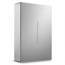 Disco Duro Externo LaCie Porsche Design Desktop Drive, 8TB, USB 3.0, Plata - para Mac/PC - Envío Gratis