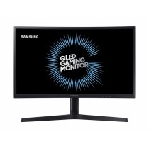 Monitor Gamer Curvo Samsung C27FG73 LED 27", Full HD, Widescreen, FreeSync, 144Hz, HDMI, Negro - Envío Gratis