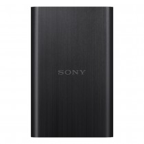 Disco Duro Externo Sony HD-E2 2.5'', 2TB, USB 3.0, Negro - para Mac/PC - Envío Gratis